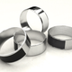 Illustration for article titled This NFC-Enabled Ring Stores Your Personal Data On Your Fingertips
